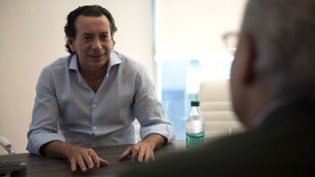 “El Gobierno coordinó las metas