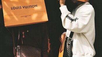 Fotografía Henry Gorse