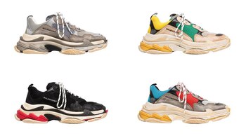 Balenciaga Triple S