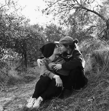 (Instagram/ellenpage)