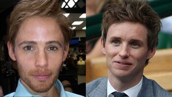 Parecidos: muchos usuarios de las