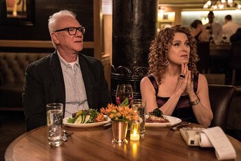 Los productores contrataron a músicos