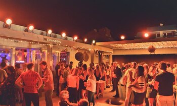 La mayoría de las personas