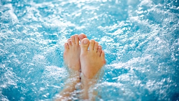 Son utilizadas para curar problemas