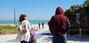 Miami Beach (Infobae)