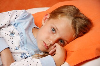 8 El dolor de cabeza