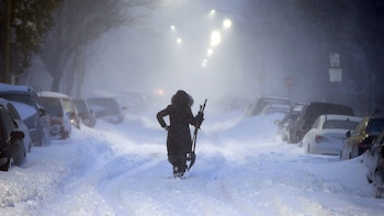 Desde el martes a la