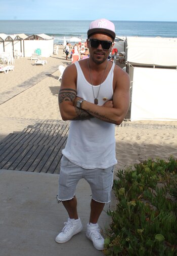 (Crédito de Foto: Eduardo Aguada)