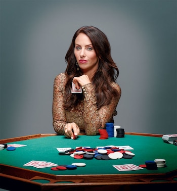 Molly describe en el libro