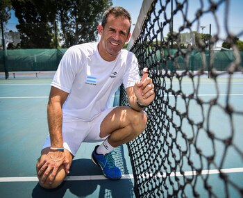 “No había ningún tipo de