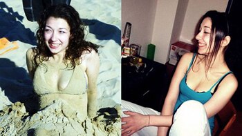 Lilia Botuseva, antes de conocer