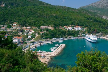 Cefalonia, Grecia(Getty Images)
