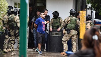 (fotos – Adrián Escándar)