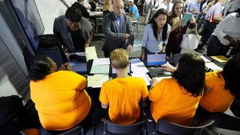 Julio Cortez (AP Foto)