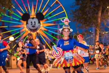 En 2018 la Walt Disney