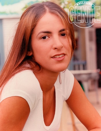 Agustina Lecouna. (Foto: Archivo Atlántida.