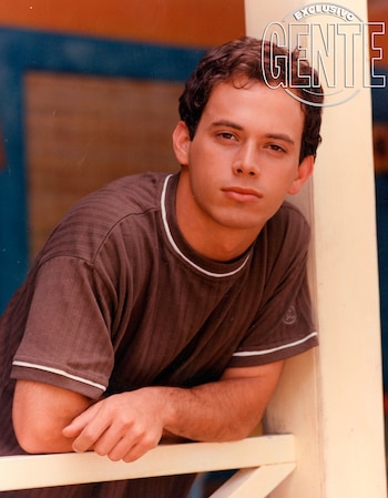 Alejo Ortiz.( Foto: Archivo Atlántida)