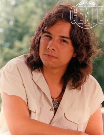 Fernán Mirás. (Foto: Archivo Atlántida)