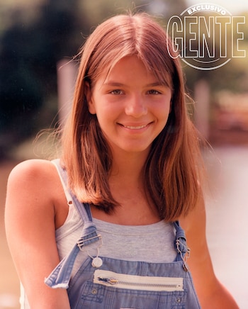 Marcela Kloosterboer (Foto: Archivo Atlántida)