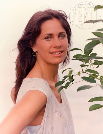Nancy Duplaá. (Foto: Archivo Atlántida)