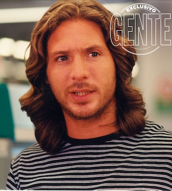 En el cine hizo ‘Comodines’ en 1997. (Foto: Archivo Atlántida)