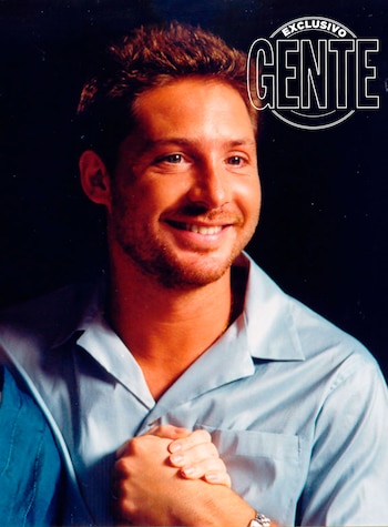 Un año más 1998, en la comedia ‘Cohen vs. Rossi ‘( Foto: Archivo Atlántida)