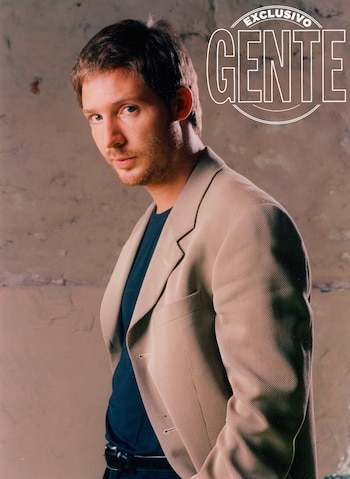 Así lucía en 2010. (Foto: Archivo Atlántida)