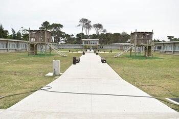 En la imagen, en ingreso