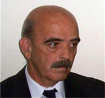 El ex represor Julio Rafael