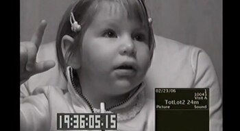 La prueba en Stanford midió