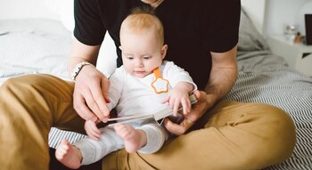 La visualización de objetos y