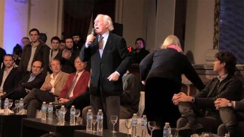 La hora cero de Cambiemos…