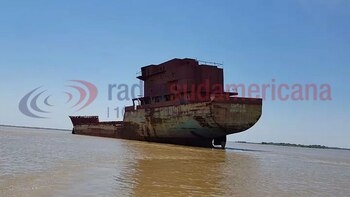 (Radio Sudamericana)