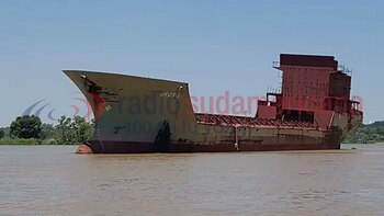 (Radio Sudamericana)