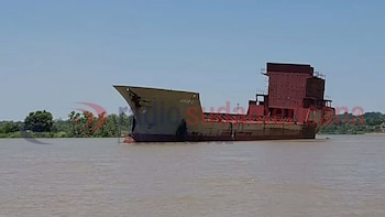 (Radio Sudamericana)