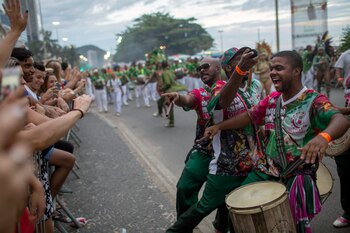 (AFP PHOTO / MAURO PIMENTEL)