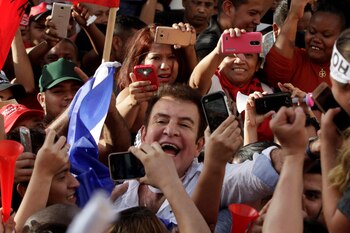(REUTERS/Jorge Cabrera)