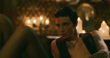 A pesar de ser cantante