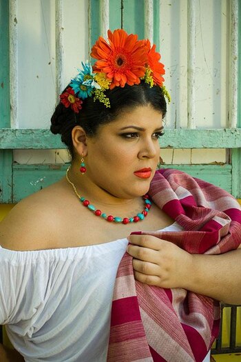 Foto por @mamfotografa