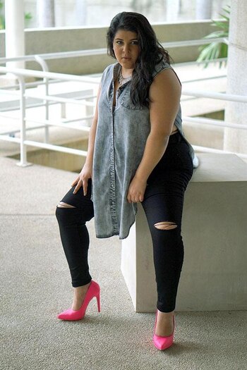 Foto por @moralessinmoral