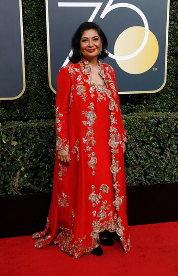 REUTERS/Mario Anzuoni