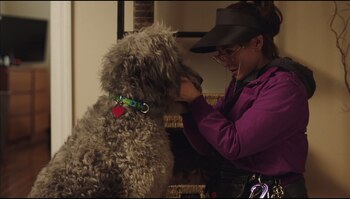 La serie se graba en el