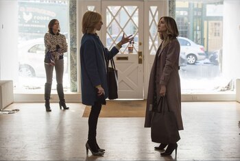 Sarah Jessica Parker, productora de