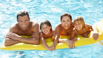 Las vacaciones requieren de los