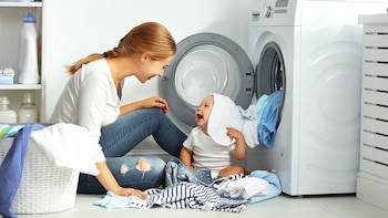 Si los padres están en