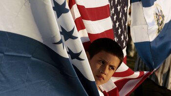 La semana pasada EEUU separó a 2.000