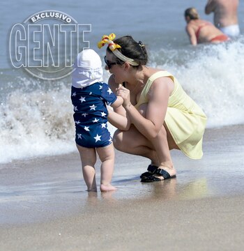 Juana y Toribio en las