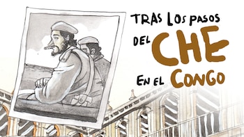 Ernesto “Che” Guevara escribió en