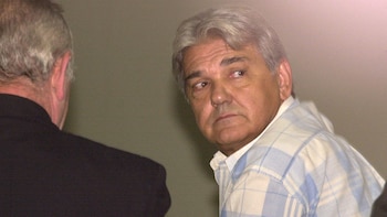 Nunca se supo qué hizo