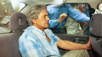 Mario Fendrich tenía 77 años